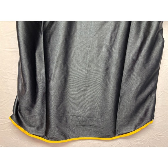 Real Madrid 1999-2000 Adidas Away Soccer Jersey Mens Black Short Sleeve XL NWT - Picture 4 of 9